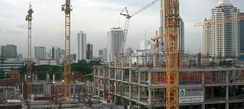 ThỊ TrƯỜng ThÉp 3 GiẢm, 1 TĂng